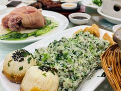 -瑞福园联谊餐室(茂名南路店)