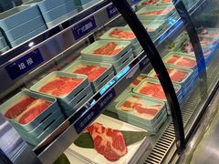 -蚝英雄鲜蚝自助专门店(长楹天街直营店)