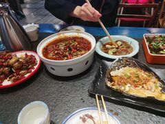 -马路边上·小海鲜烧烤(八一路店)