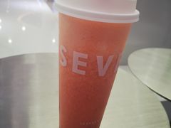 -SEVENBUS(中骏世界城店)