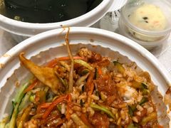 -春川韩国拌饭(中信广场店)