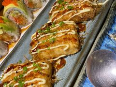 -东岸料理·寿司·刺身