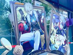 门面-中信银行(上海静安支行)