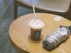 -星巴克(深圳丹竹头分店)