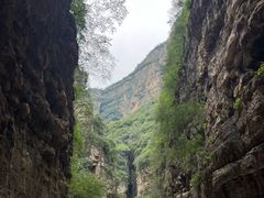 -龙门涧景区