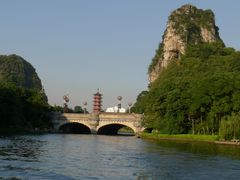 -桂林两江四湖景区