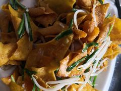 炸搁这-龙香居海鲜家常菜饭店·特色驴肉·古城浑锅