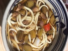 -老九圆山西面馆(CBD店)