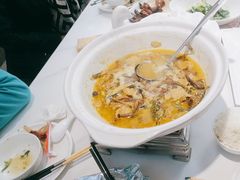 -楚鱼王·河鲜·湖北菜(华农店)