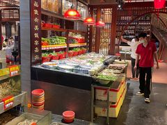 -抱德·潮汕味(琶洲店原惠城鱼仔)
