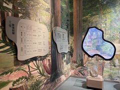 -陕西自然博物馆