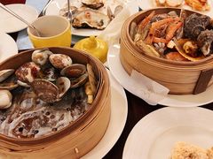 -马哥孛罗咖啡厅·Cafe Marco (厦门马哥孛罗东方大酒店)