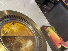 -空之介寿喜烧·和牛放题(恒隆广场店)