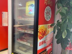 -肯德基(北京南站店)