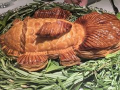 -Oyster Talks 四度蚝法餐厅