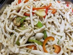 -谦和清心素食(彭州店)