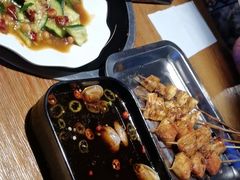 -老诚一锅(乔庄店)