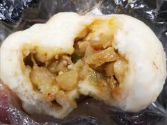 青椒茄子-白水包子(东一路店)