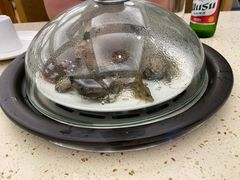 -港畔赶海蒸汽海鲜烧烤自助(仙螺岛店)