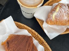 -DRUNK BAKER(上海陕康里店)