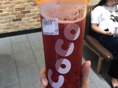 -CoCo都可(合生汇店)