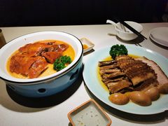 -南枝记·港式打边炉(新北万达店)