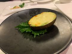 -三宝大饭店-中和艺素餐厅(浦上金山正祥广场店)