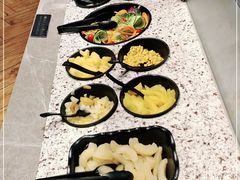 -比格比萨自助(密云店)