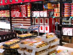 零售区-令氏家外家周秦食府(高新店)