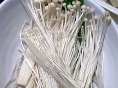 -阳坊胜利涮羊肉(阳坊老店)