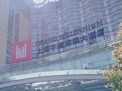 -上海千禧海鸥大酒店