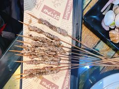 -金谷园饺子·烧烤(人大总店)