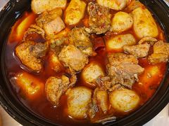 -绝城芋儿鸡(犀浦旗舰店)