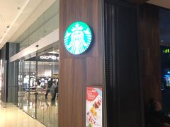 -星巴克(凯德晶萃店)