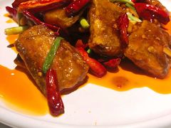 -院8里·小聚园老川菜(九眼桥店)