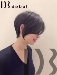 点击看大图 -黛蓝形象定制