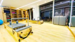 -亦美瑜伽·普拉提