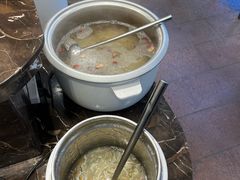 -素满香·素食自助餐(西安·民乐园店)
