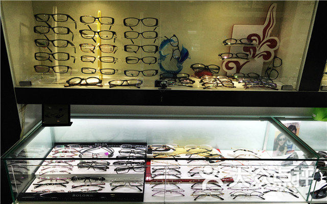 阿瞳目眼镜团购图片图片 - 第2张