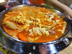原味香肠-韩国大金刚烤肉·料理(印象城店)