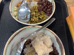 -鲜芋仙(太原街万达店)