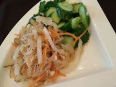 -华美达广场酒店连岛集市西餐厅
