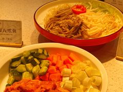 -聚丰园•湖鲜餐厅(阿红私房菜梅石路店)