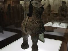 -上海博物馆(人民广场馆)