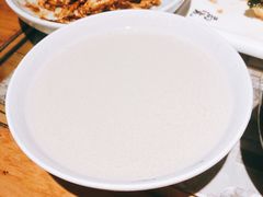 豆汁-局气 烤鸭·北京菜(光华路店)