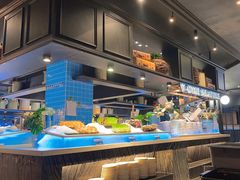 -V-ONE西雅图海鲜自助餐厅(仓山万达广场店)