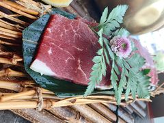 -一品诚记烤肉(大连柏威年购物中心店)