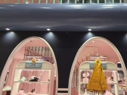 -奈尔宝家庭中心·亲子餐厅(鄞州万达店)