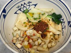 -薛昌利大米面皮(南关正街店)