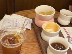 -Parking Coffee(孩儿巷店)